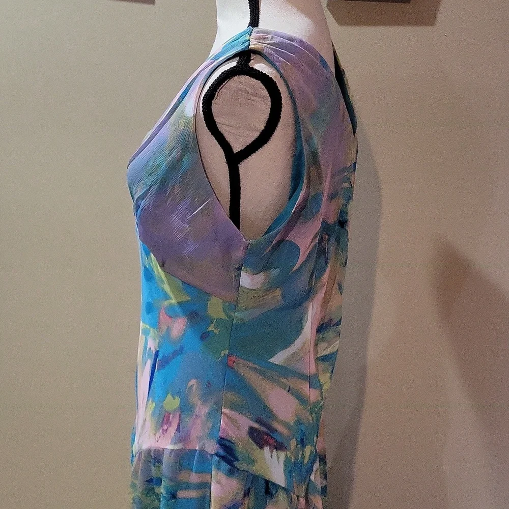 Rabbit Rabbit Rabbit Dress - Picture 7 of 14